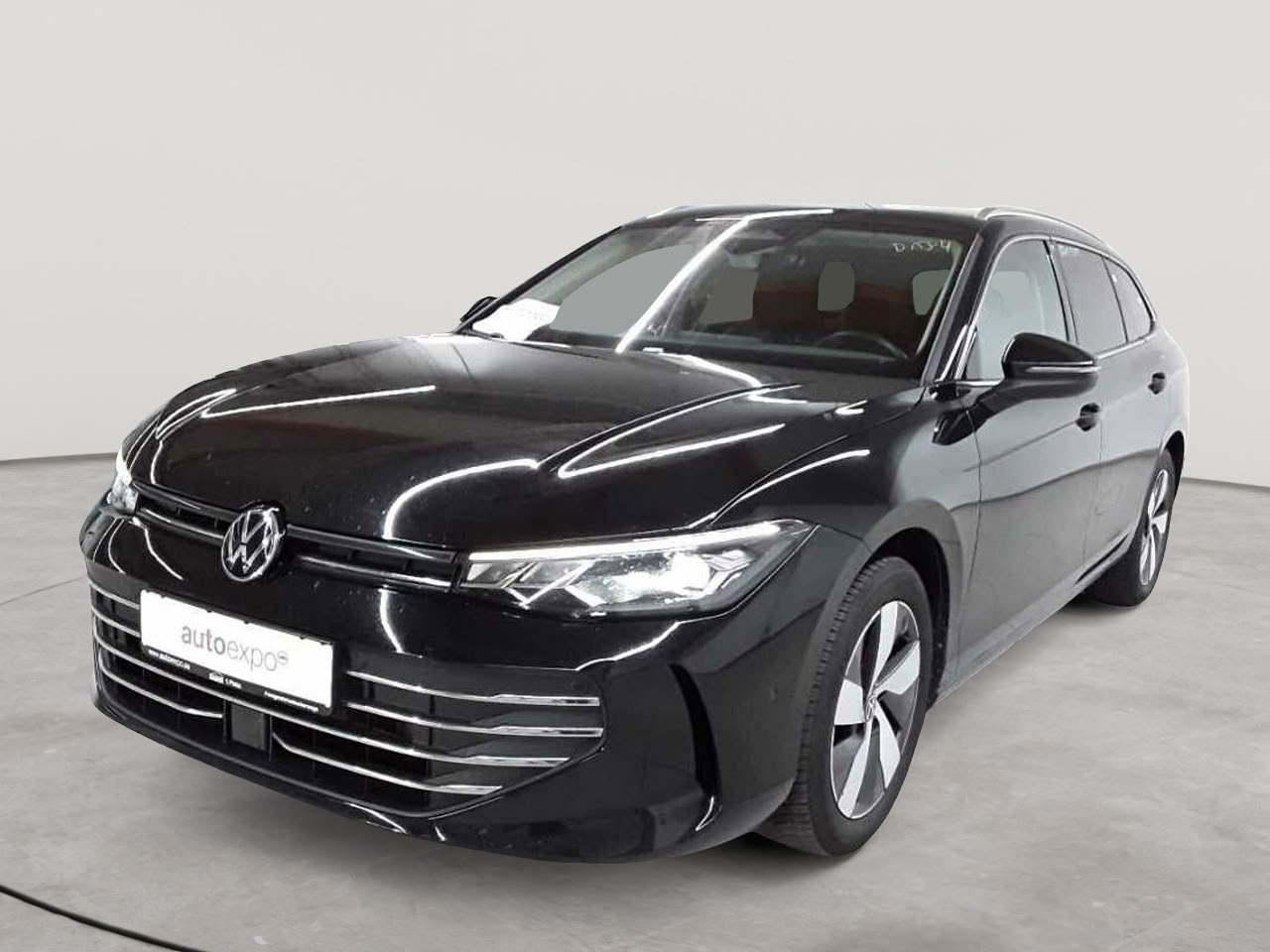 Vw Passat Variant 1.5 e-TSI OPF DSG Business 2
