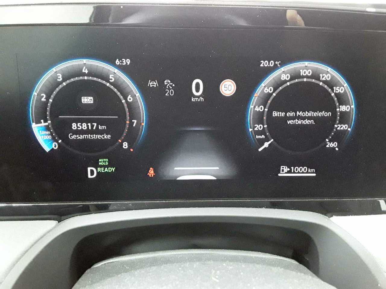 Vw Passat Variant 1.5 e-TSI OPF DSG Business 11