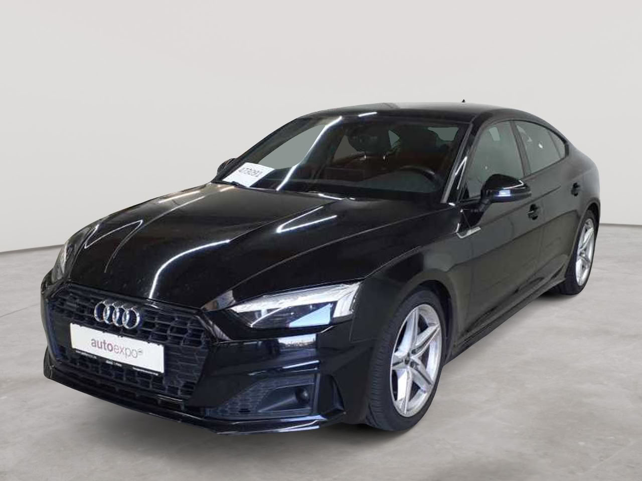 Audi A5 Sportback 50 TDI quattro tiptronic advanced 2