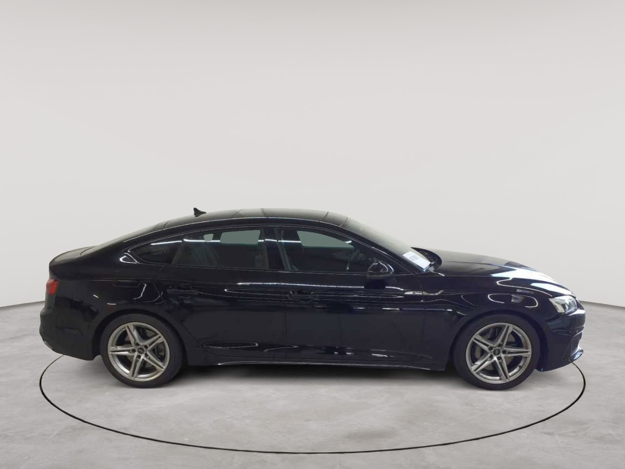 Audi A5 Sportback 50 TDI quattro tiptronic advanced 3