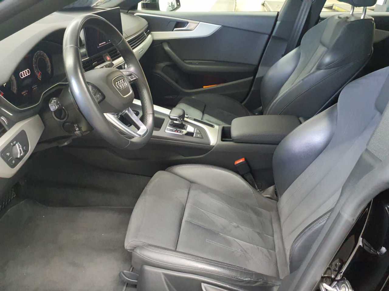 Audi A5 Sportback 50 TDI quattro tiptronic advanced 7