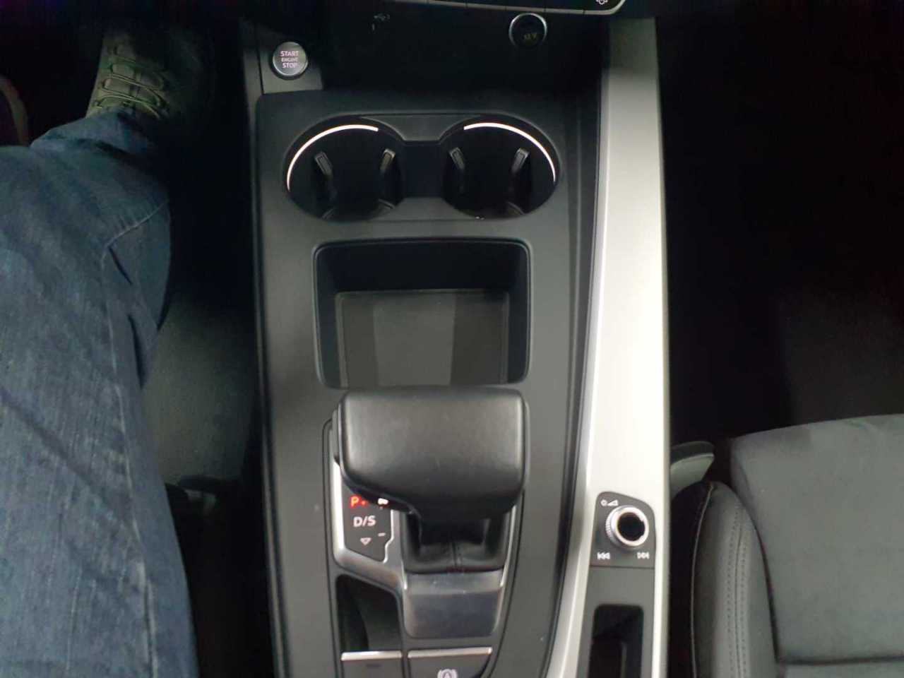 Audi A5 Sportback 50 TDI quattro tiptronic advanced 10
