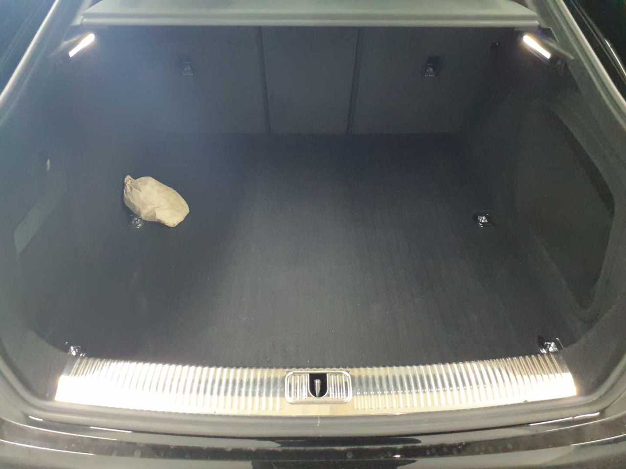 Audi A5 Sportback 50 TDI quattro tiptronic advanced 15