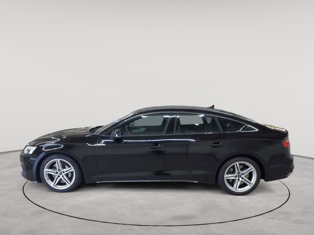 Audi A5 Sportback 50 TDI quattro tiptronic advanced 6