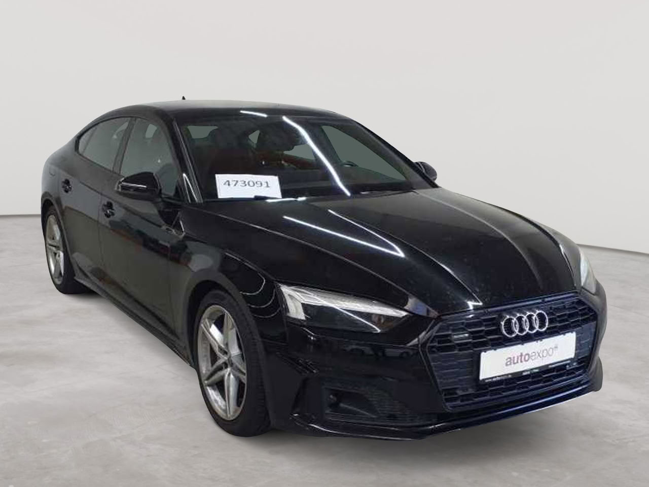 Audi A5 Sportback 50 TDI quattro tiptronic advanced