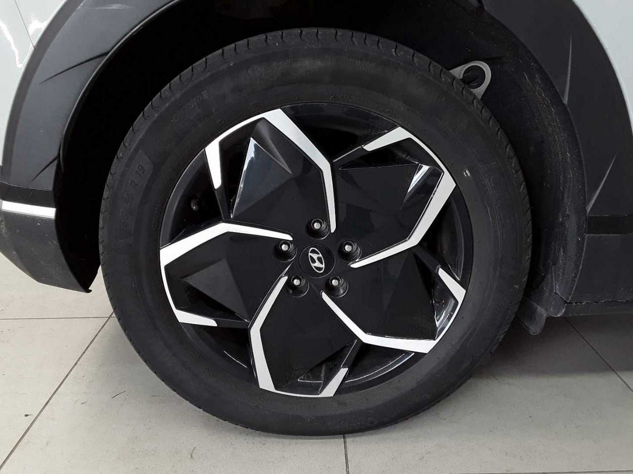 Hyundai IONIQ 5 77,4 kWh Dynamiq 19