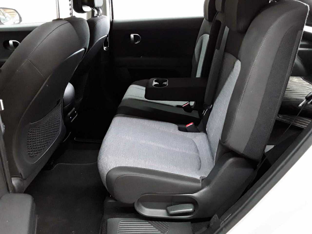 Hyundai IONIQ 5 77,4 kWh Dynamiq 13