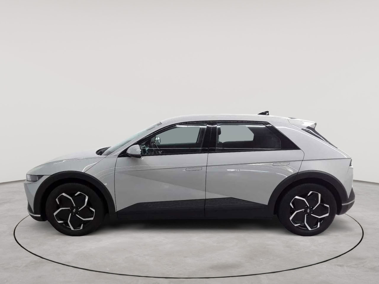 Hyundai IONIQ 5 77,4 kWh Dynamiq 6