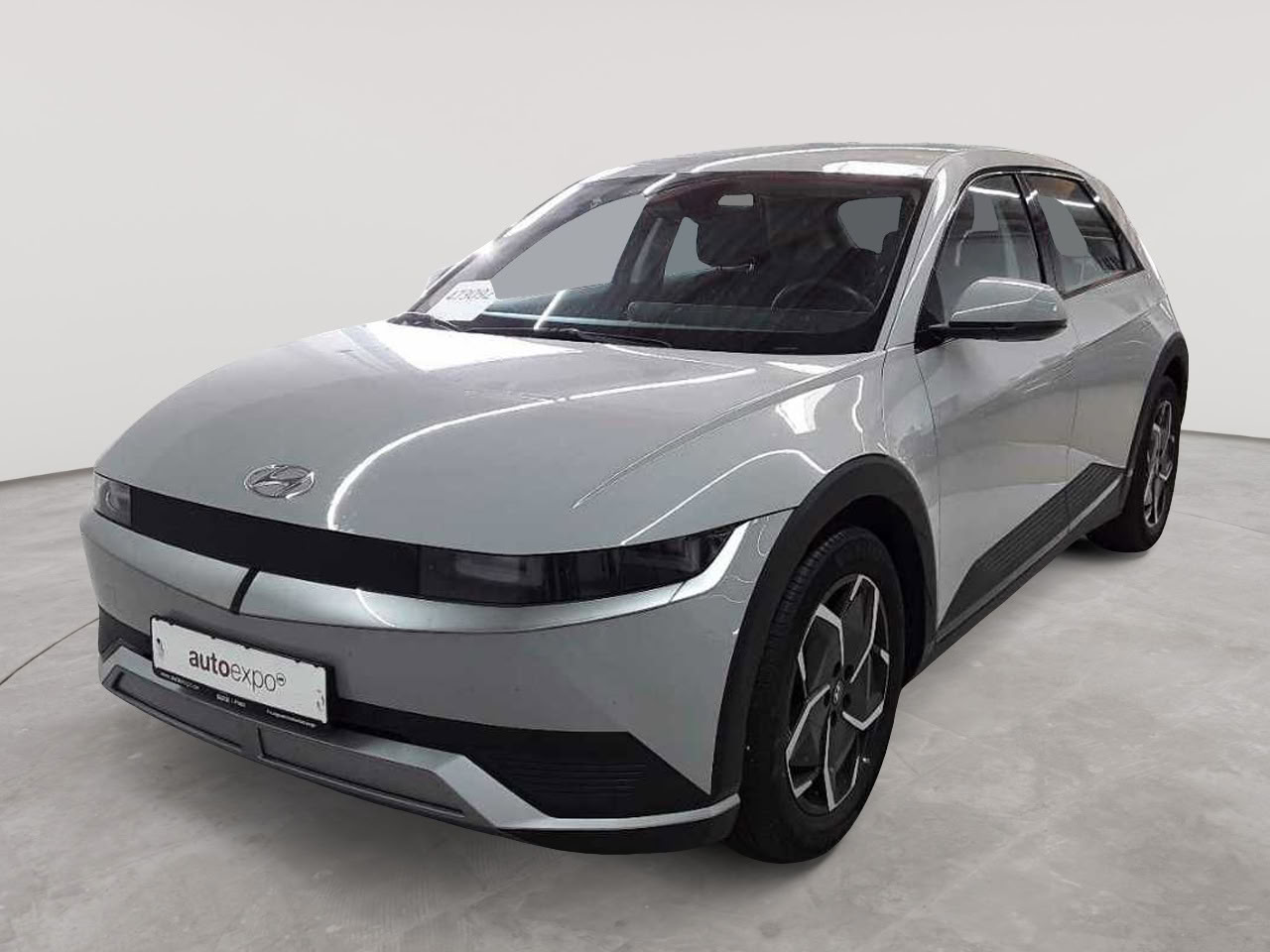 Hyundai IONIQ 5 77,4 kWh Dynamiq 2