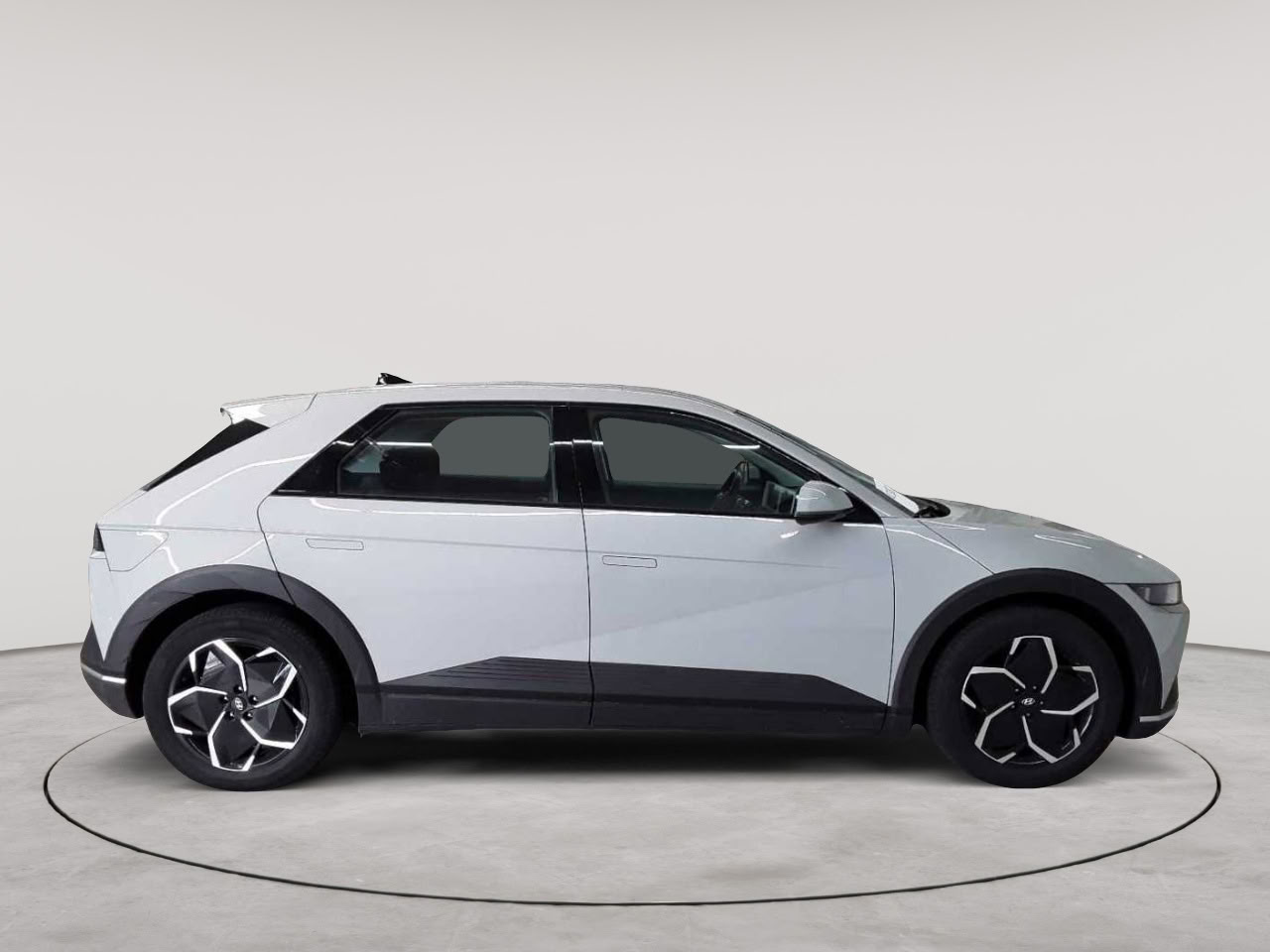 Hyundai IONIQ 5 77,4 kWh Dynamiq 3