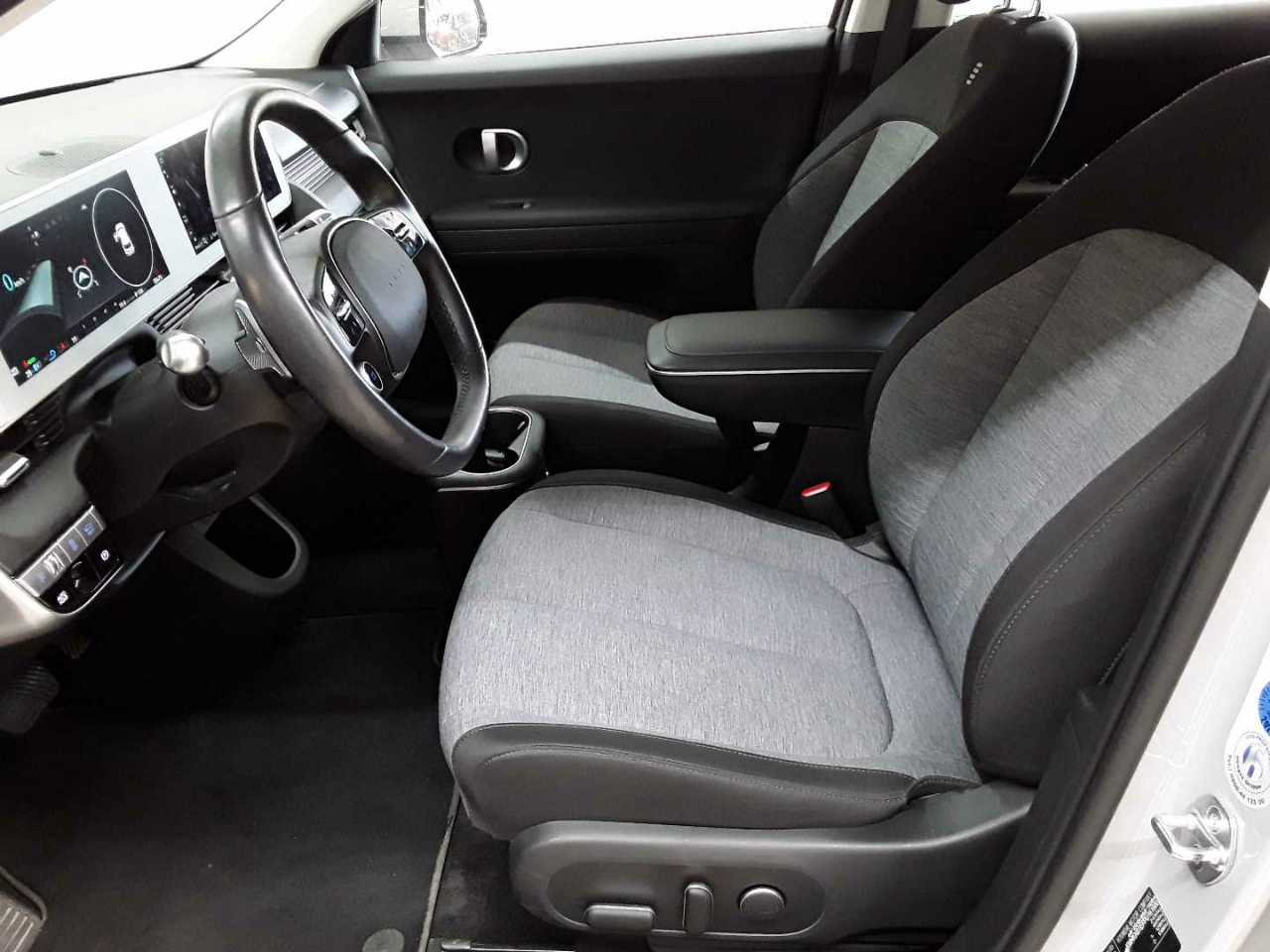 Hyundai IONIQ 5 77,4 kWh Dynamiq 7