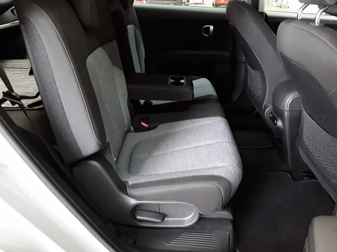 Hyundai IONIQ 5 77,4 kWh Dynamiq 14