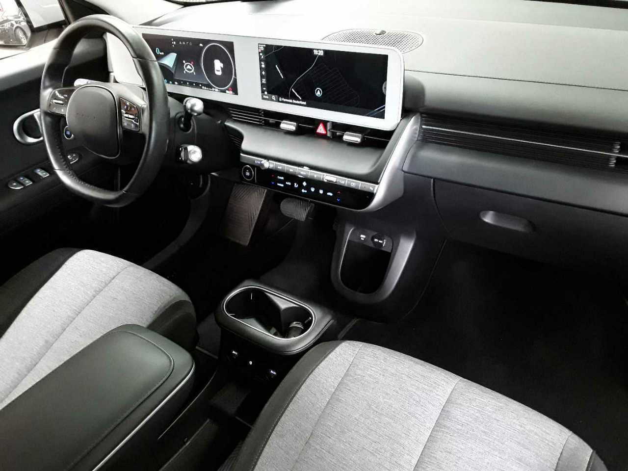 Hyundai IONIQ 5 77,4 kWh Dynamiq 9