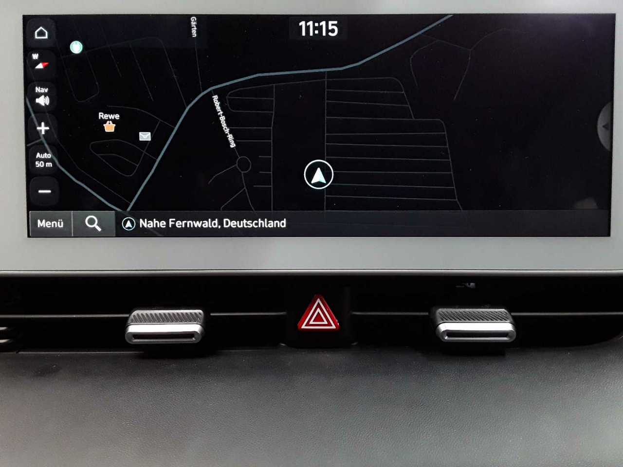 Hyundai IONIQ 5 77,4 kWh Dynamiq 12