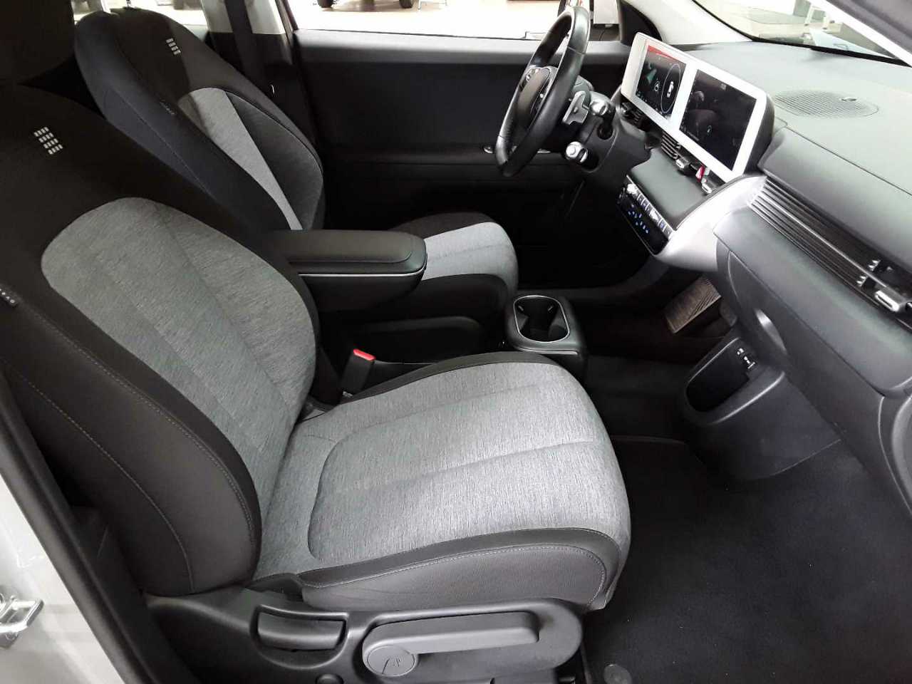 Hyundai IONIQ 5 77,4 kWh Dynamiq 8