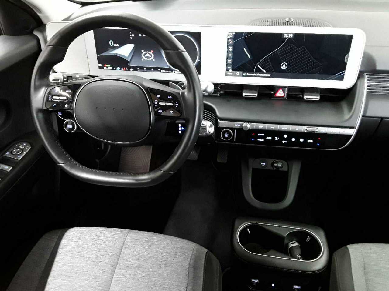 Hyundai IONIQ 5 77,4 kWh Dynamiq 10