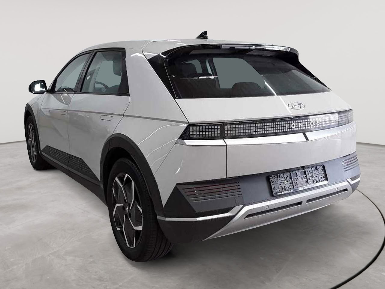 Hyundai IONIQ 5 77,4 kWh Dynamiq 5