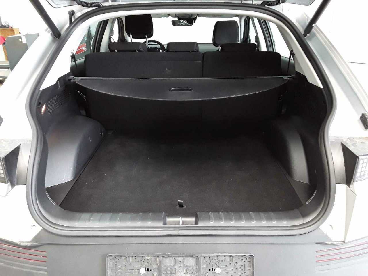Hyundai IONIQ 5 77,4 kWh Dynamiq 15