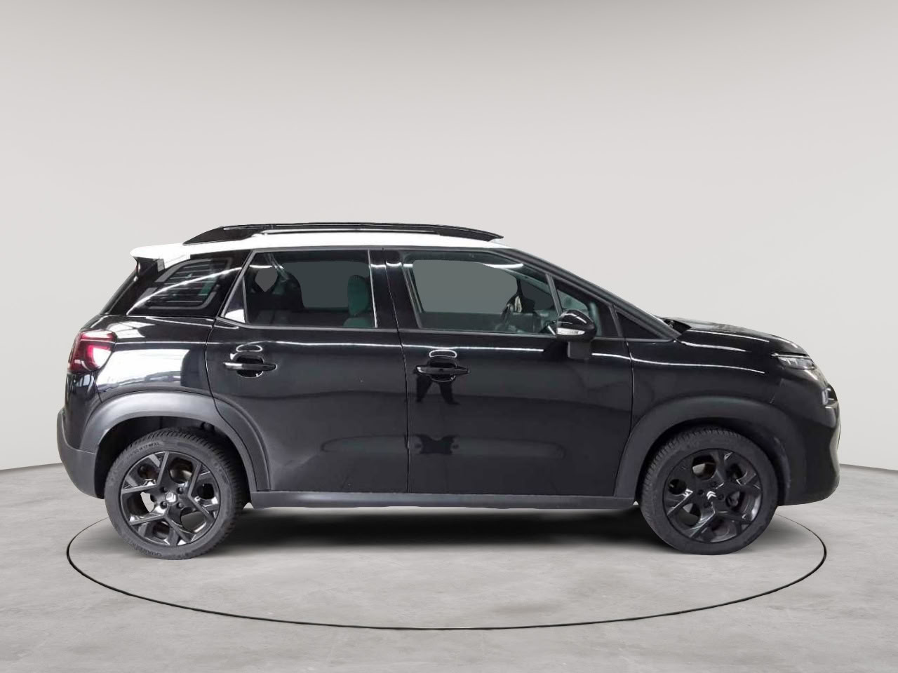 Citroën C3 Aircross PureTech 110 Stop & Start OPF MAX 3