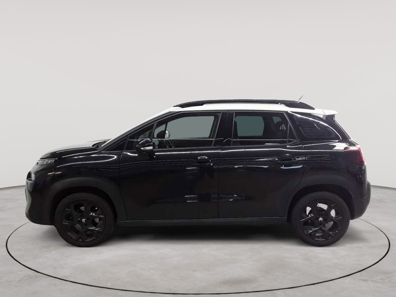 Citroën C3 Aircross PureTech 110 Stop & Start OPF MAX 6