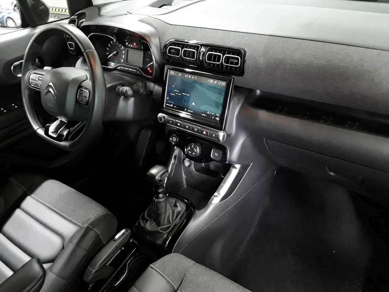 Citroën C3 Aircross PureTech 110 Stop & Start OPF MAX 9