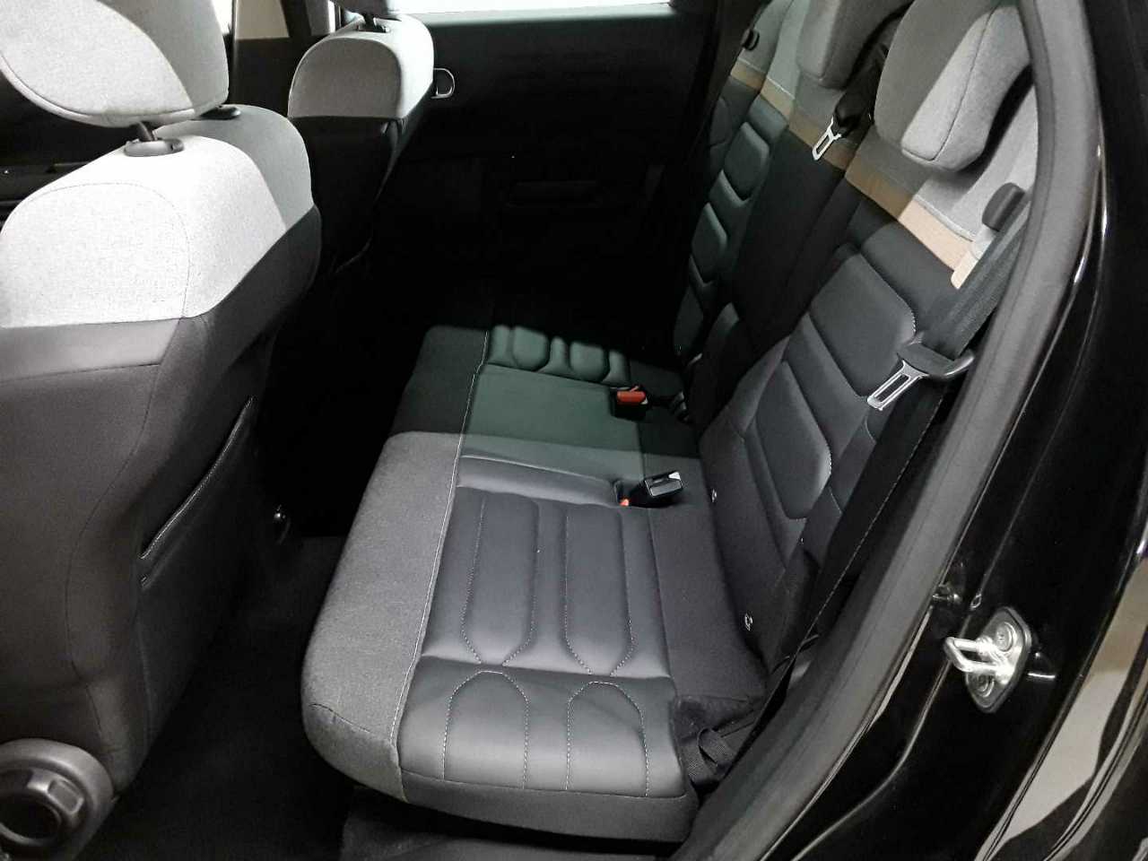 Citroën C3 Aircross PureTech 110 Stop & Start OPF MAX 13