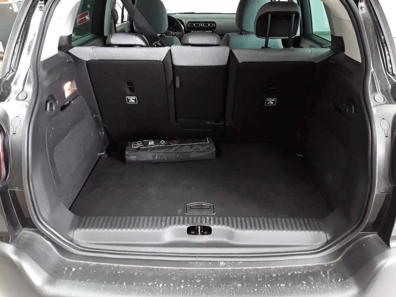 Citroën C3 Aircross PureTech 110 Stop & Start OPF MAX 15