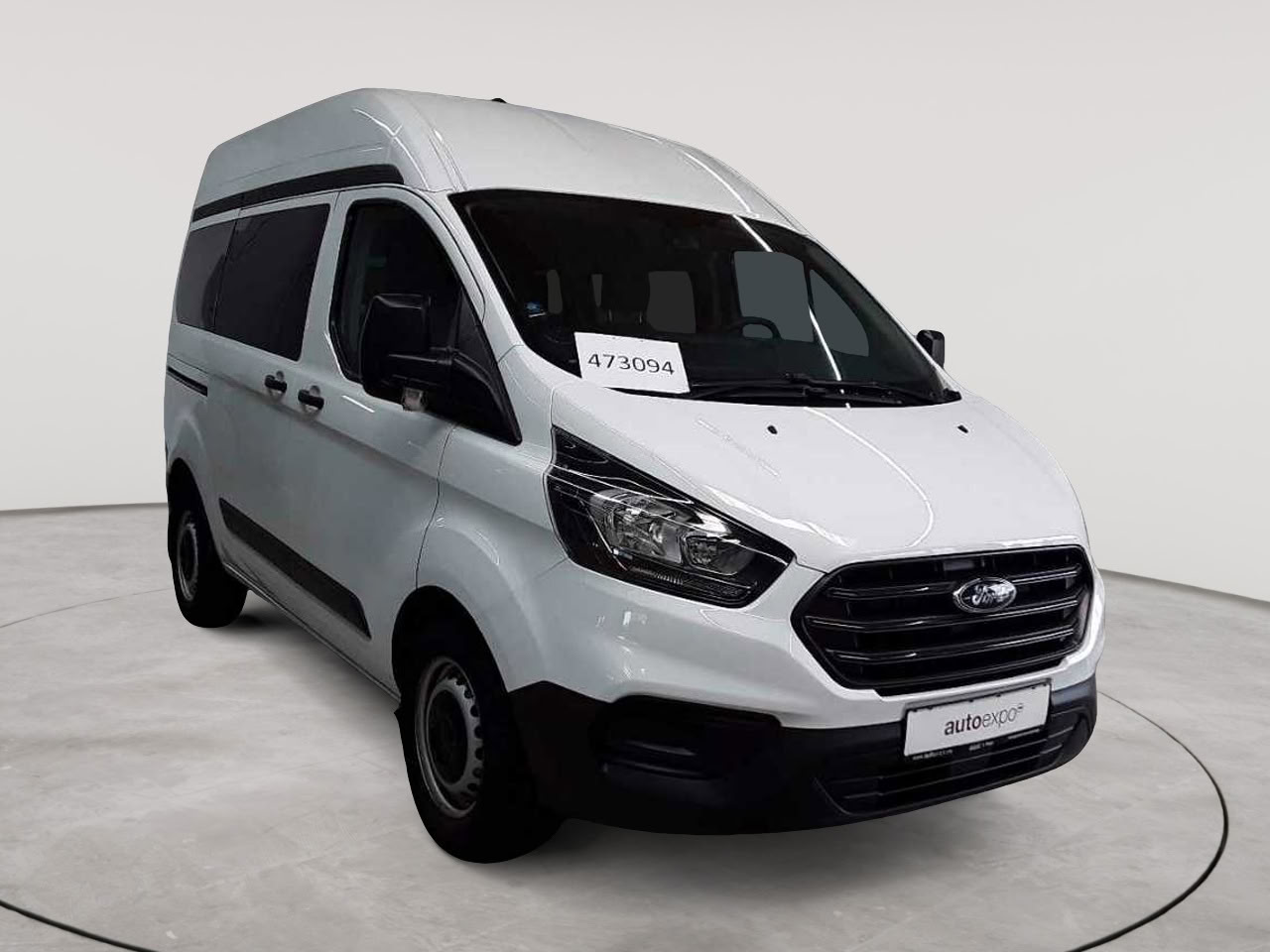 Ford Transit Custom 320 L1H2 VA Basis