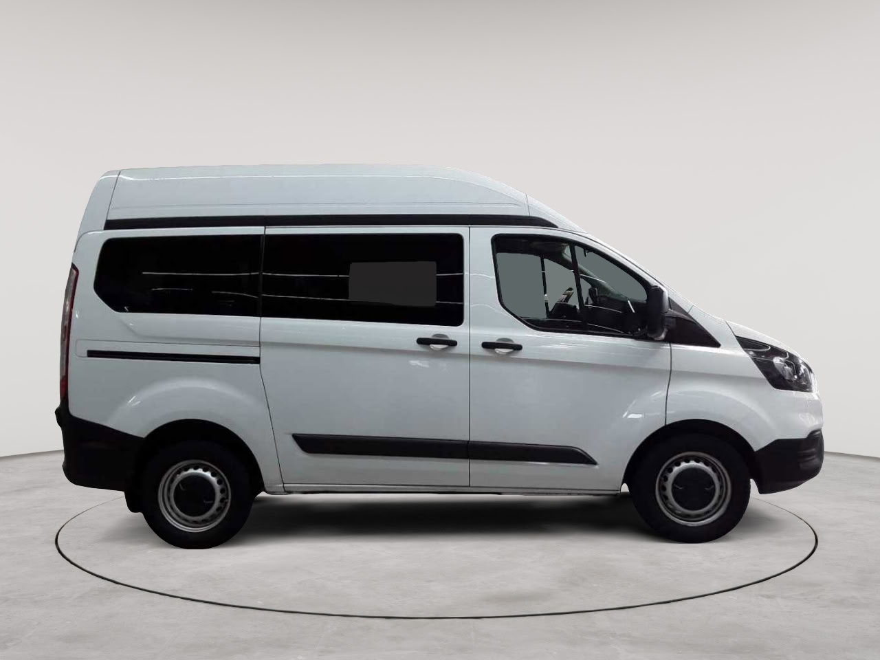 Ford Transit Custom 320 L1H2 VA Basis 3