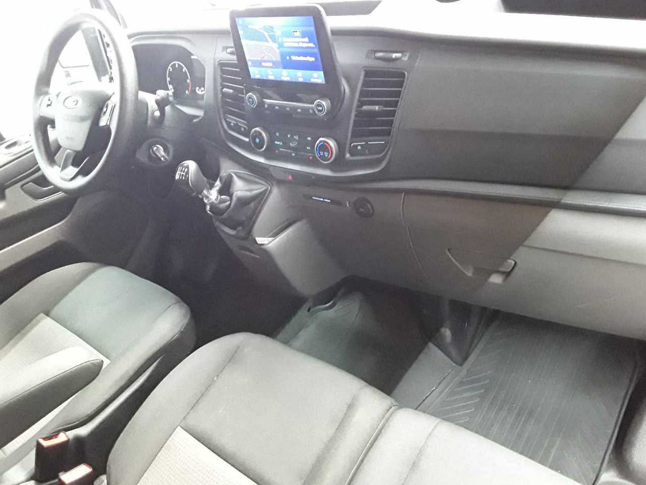 Ford Transit Custom 320 L1H2 VA Basis 9