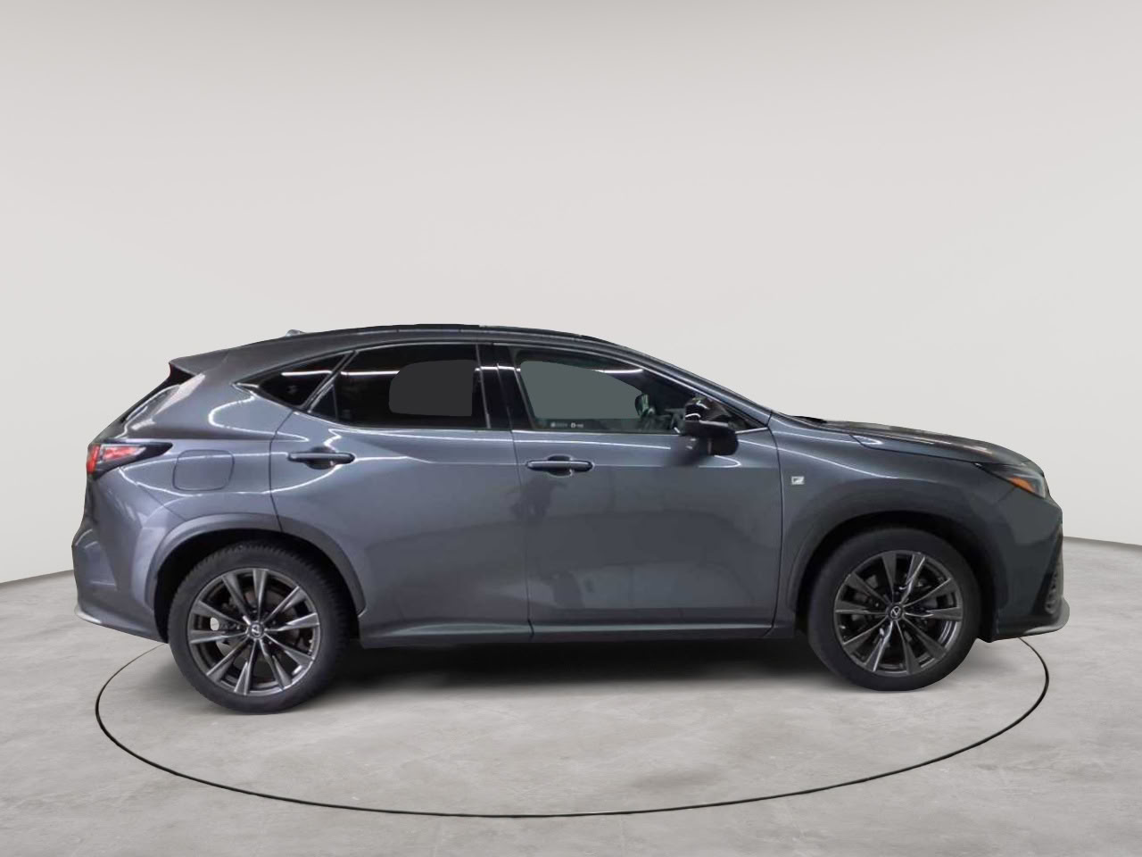 Lexus NX 450h+ E-FOUR F SPORT-Paket 3