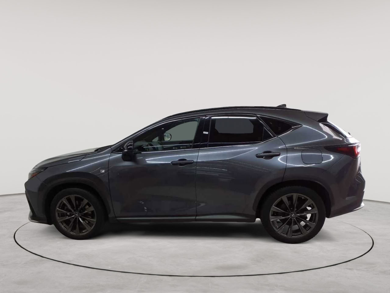 Lexus NX 450h+ E-FOUR F SPORT-Paket 6