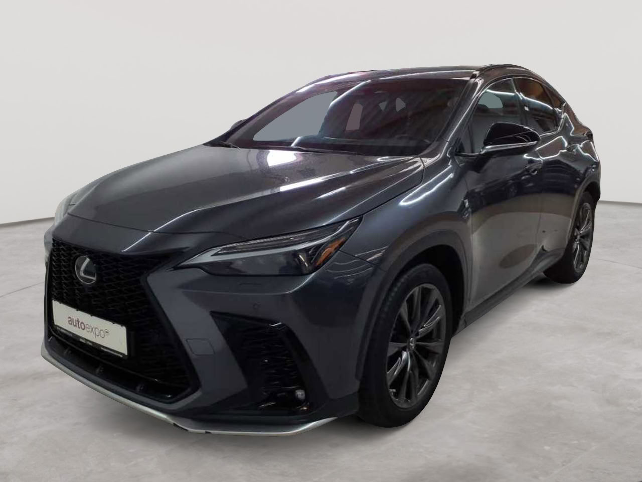 Lexus NX 450h+ E-FOUR F SPORT-Paket 2