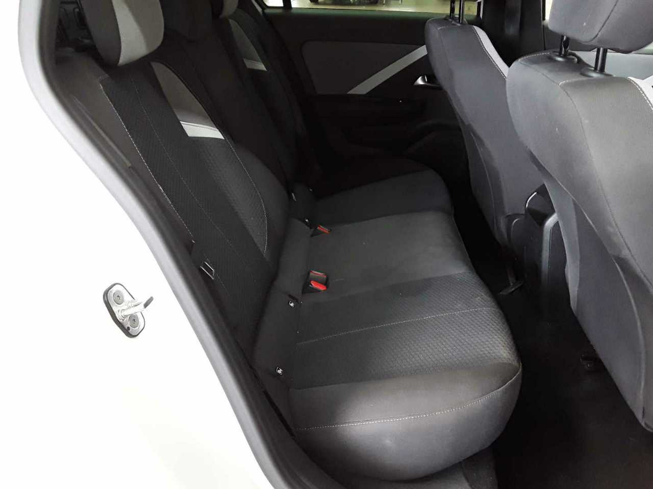 Opel Astra Sports Tourer 1.2 Turbo Enjoy 14