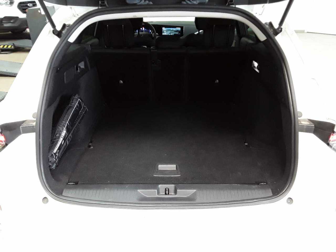 Opel Astra Sports Tourer 1.2 Turbo Enjoy 15