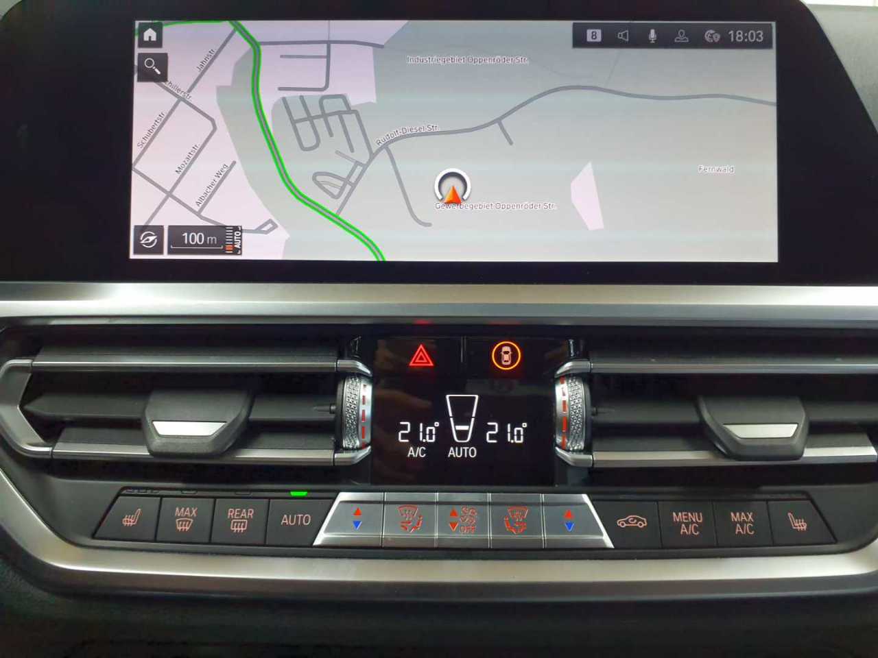 BMW M340i Touring xDrive 12