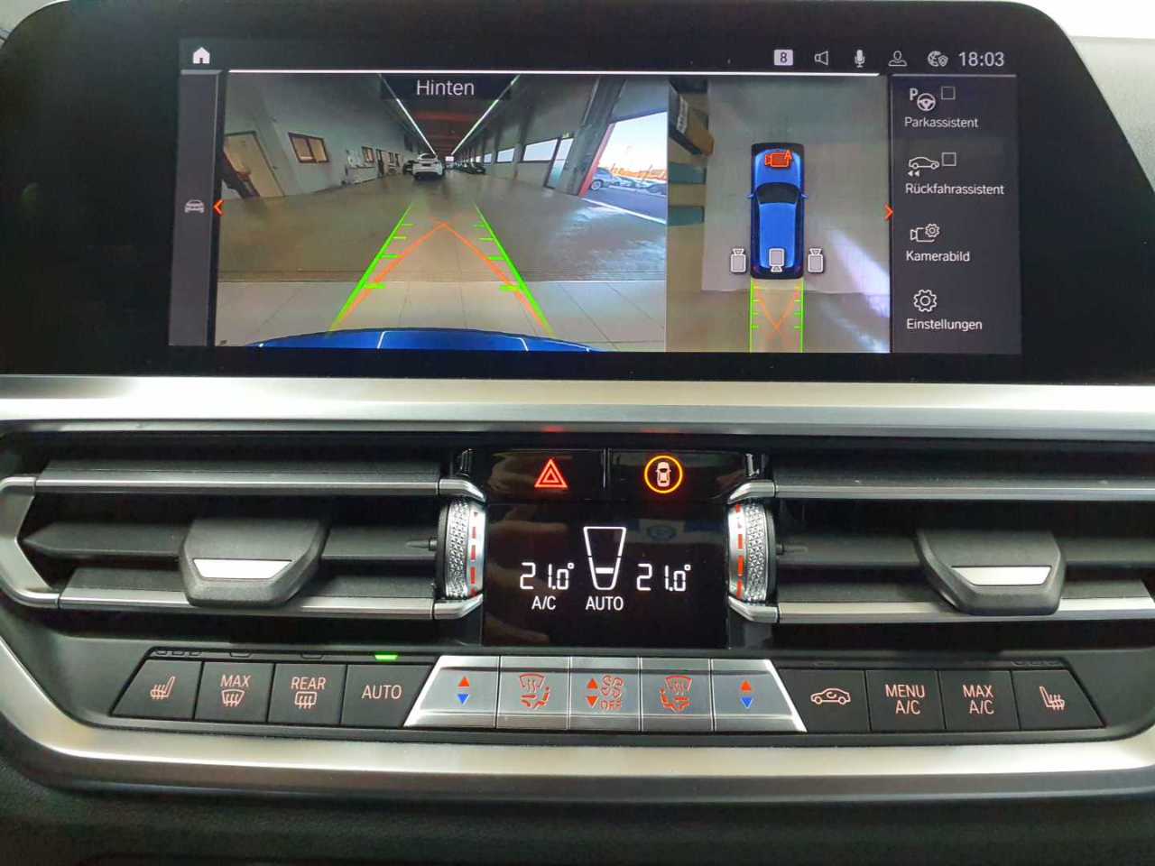 BMW M340i Touring xDrive 16