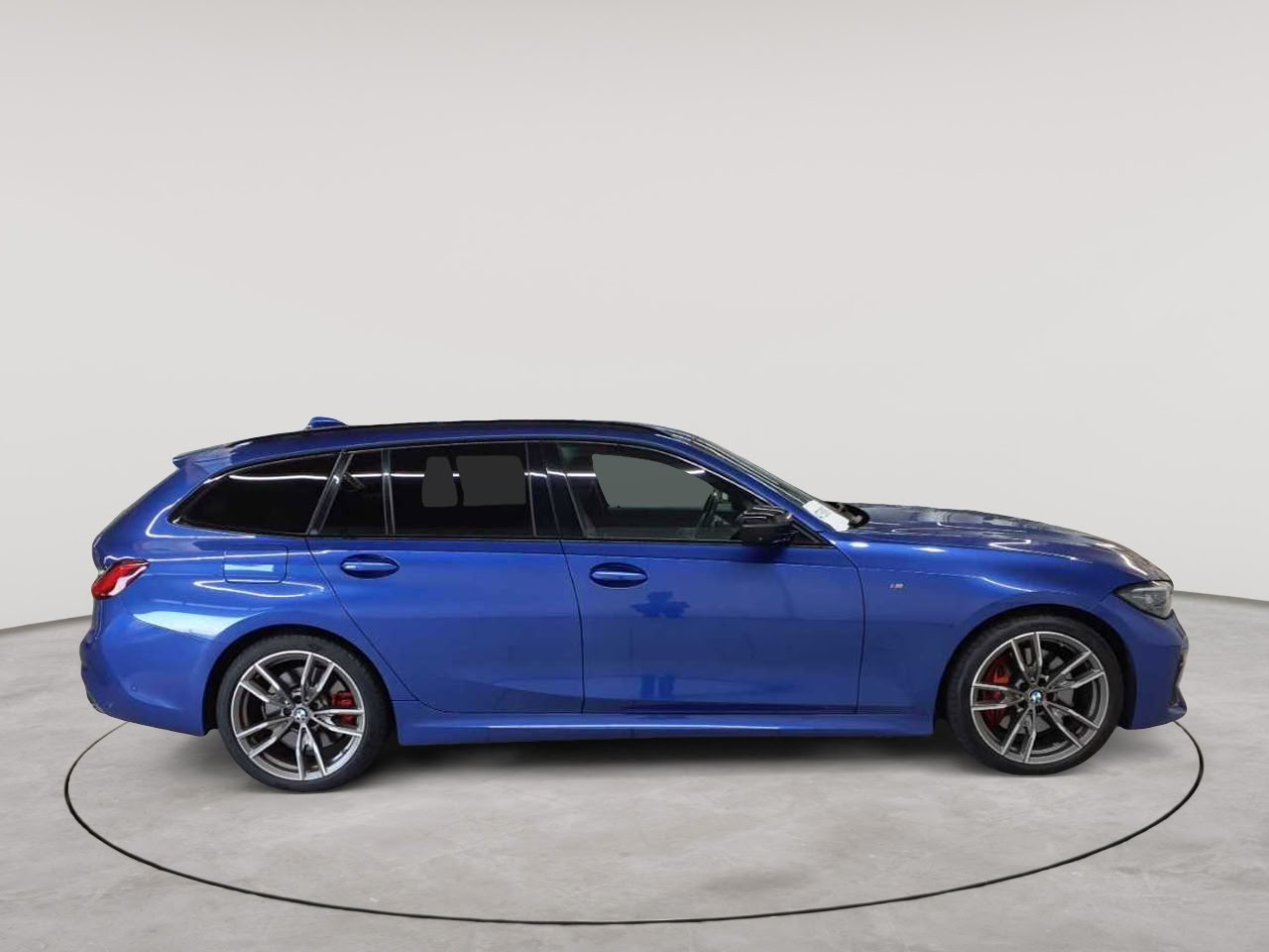 BMW M340i Touring xDrive 3
