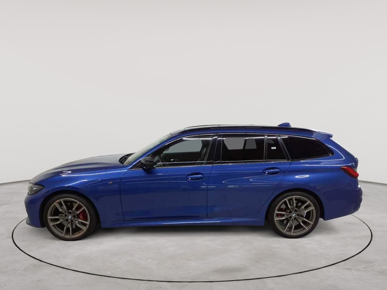 BMW M340i Touring xDrive 6