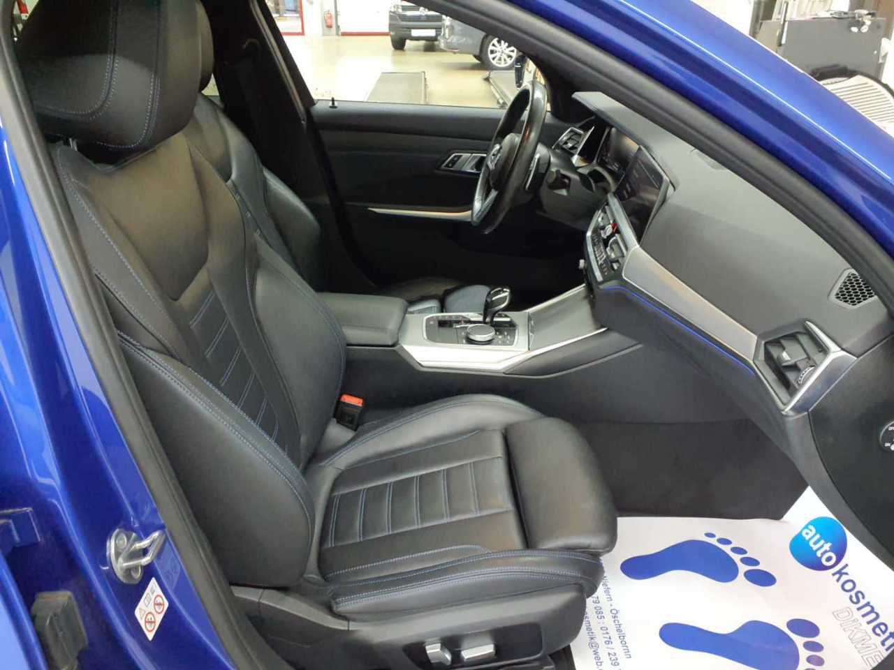 BMW M340i Touring xDrive 7