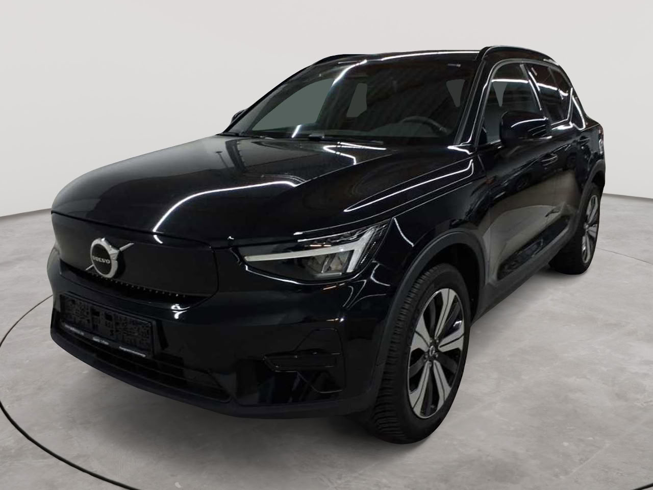 Volvo XC40 Recharge 69 kWh Single Motor Plus 2