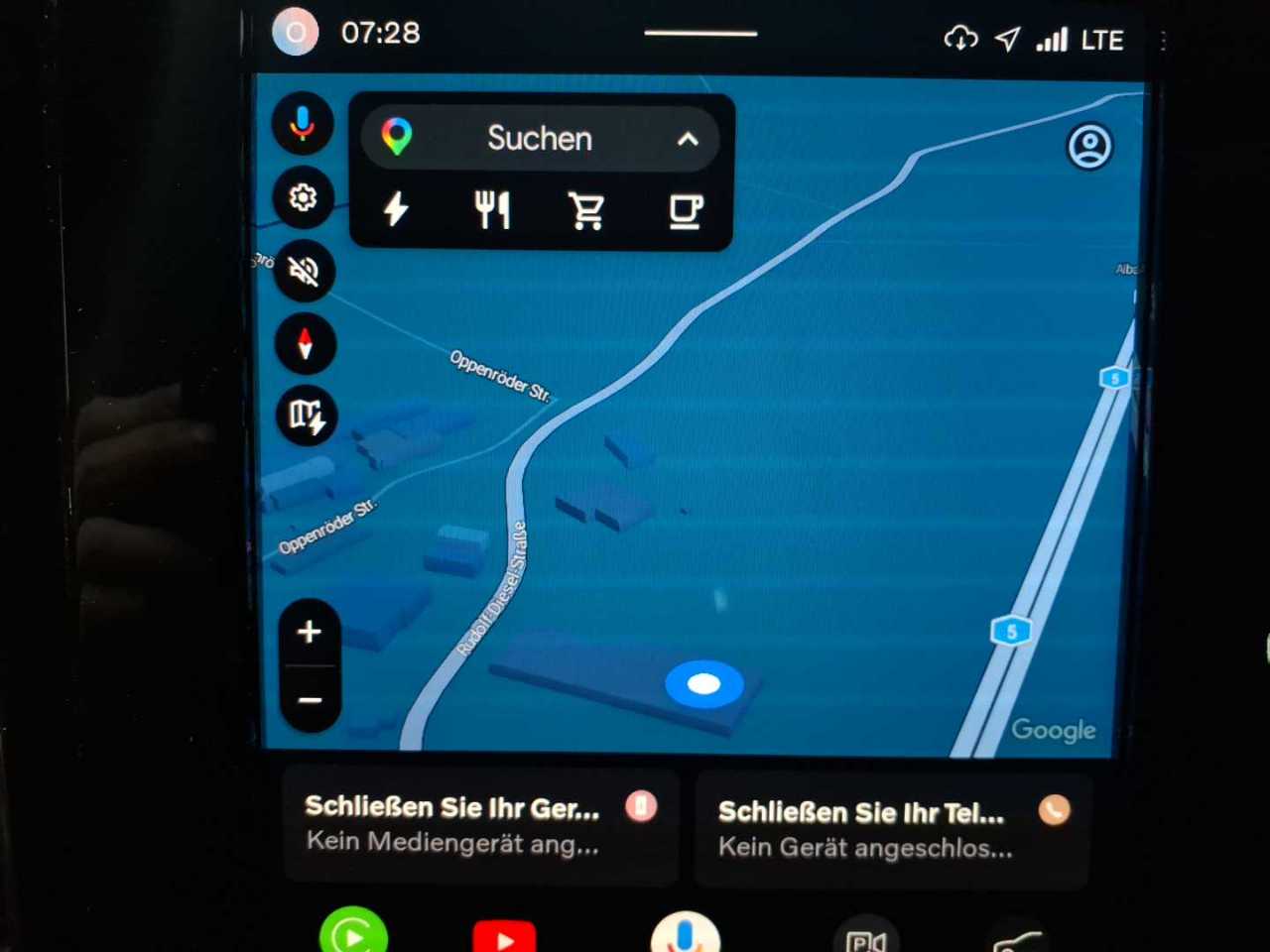 Volvo XC40 Recharge 69 kWh Single Motor Plus 12