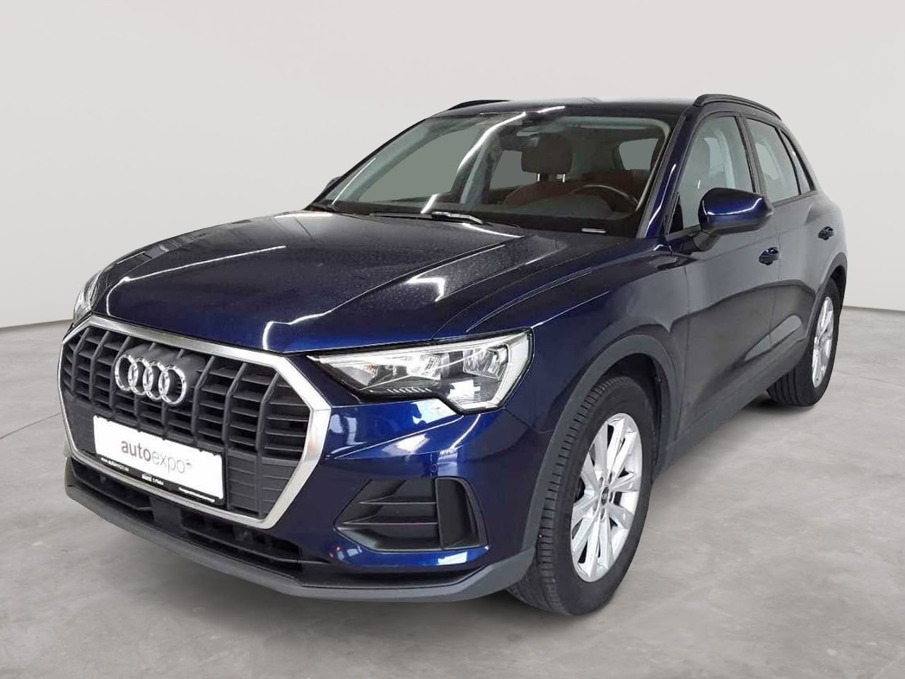 Audi Q3 35 TDI 2