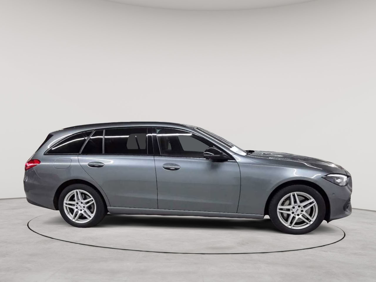 Mercedes-Benz C 300 e T 9G-TRONIC Avantgarde 3