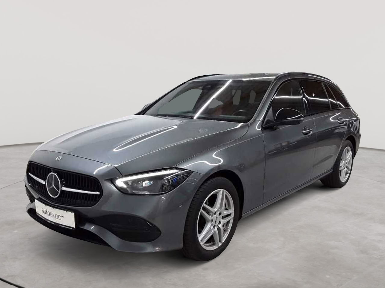 Mercedes-Benz C 300 e T 9G-TRONIC Avantgarde 2