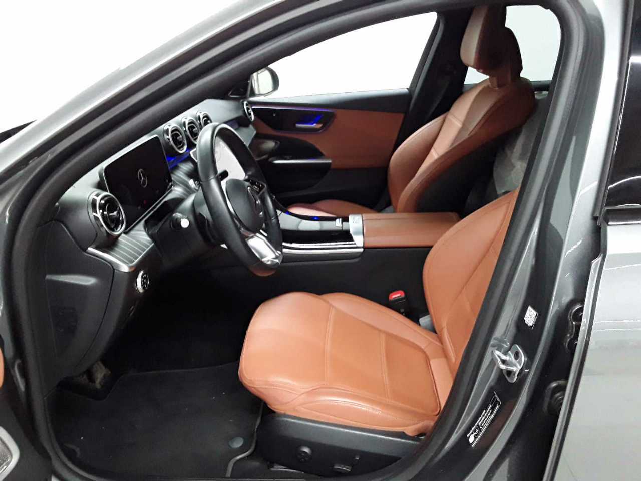 Mercedes-Benz C 300 e T 9G-TRONIC Avantgarde 7
