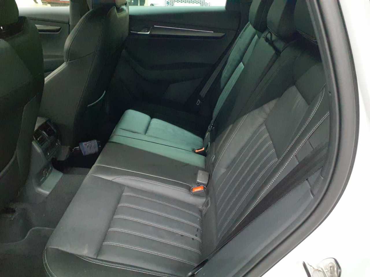 Skoda Karoq 2.0 TDI SCR 4x4 DSG Sportline 13
