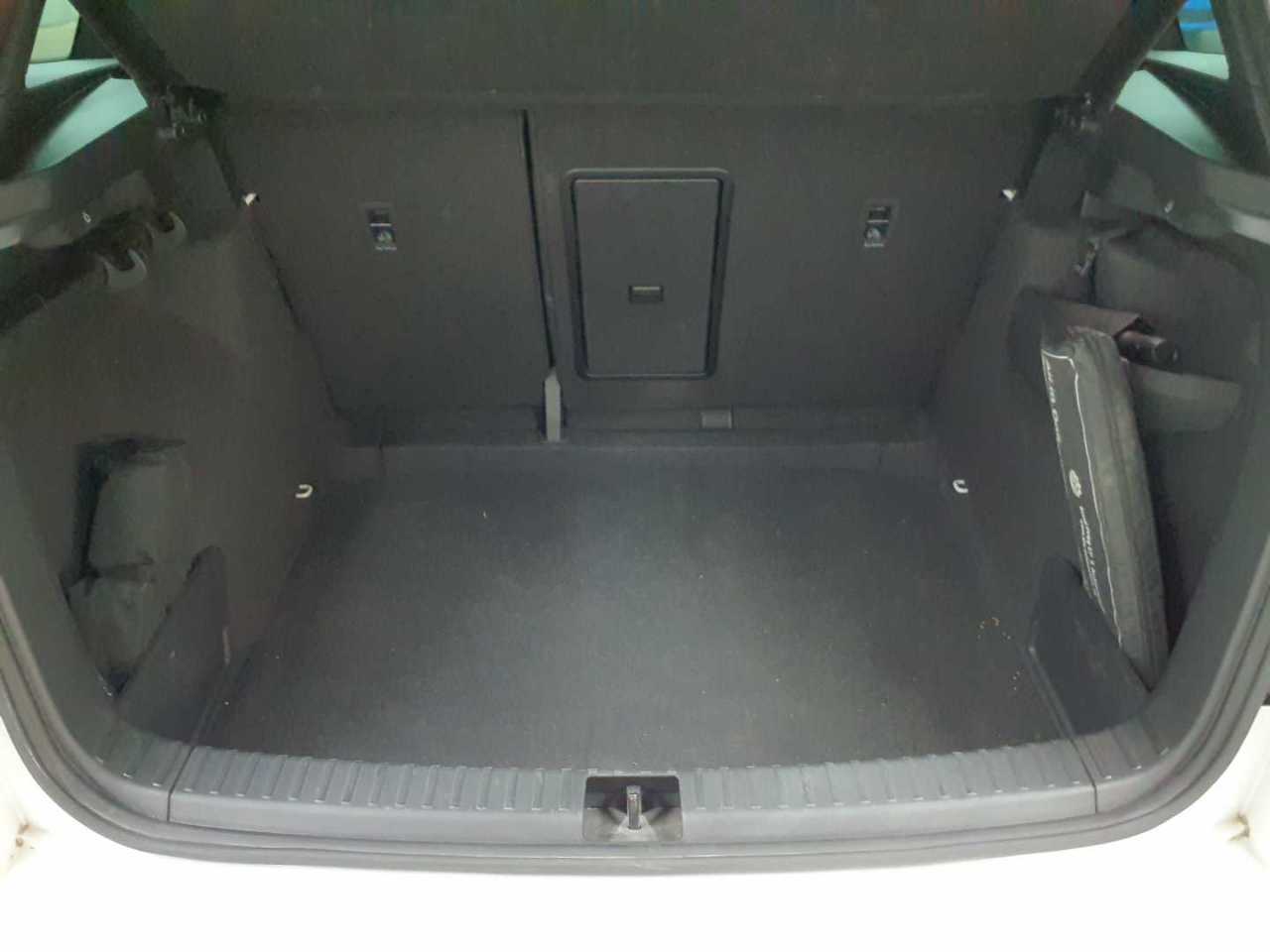 Skoda Karoq 2.0 TDI SCR 4x4 DSG Sportline 15
