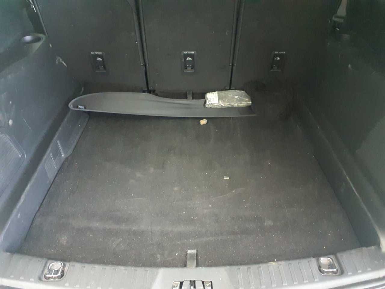 Ford S-Max 2.0 EcoBlue Aut. TITANIUM 15