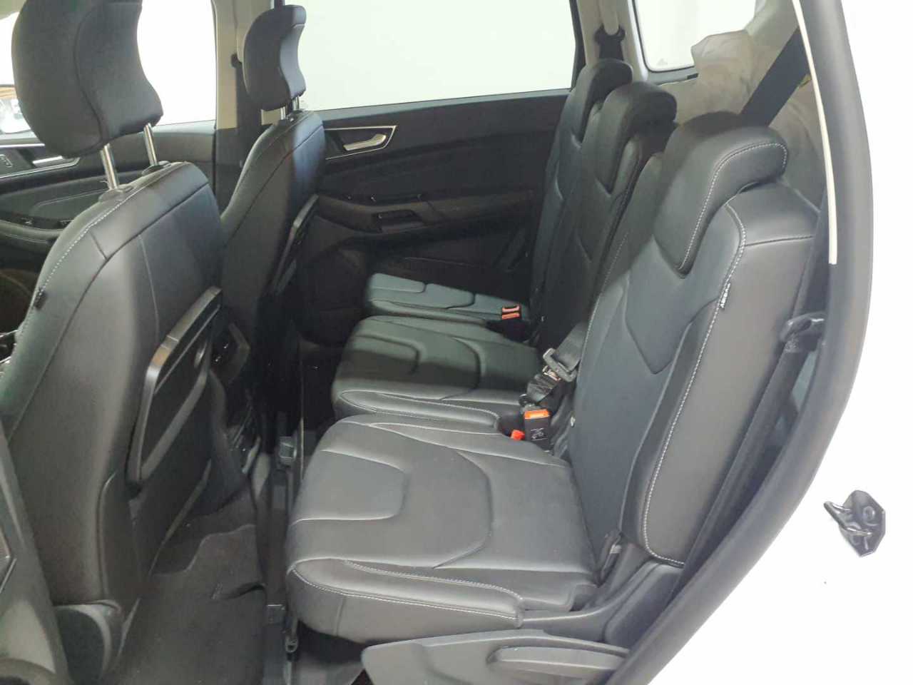 Ford S-Max 2.0 EcoBlue Aut. TITANIUM 14